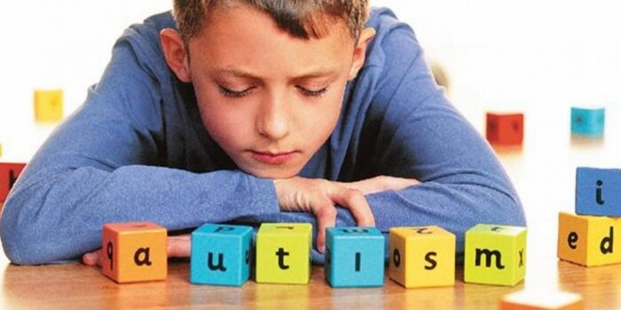 Η κυβέρνηση έχει εγκαταλείψει  τα άτομα με αυτισμό και τις οικογένειές τους