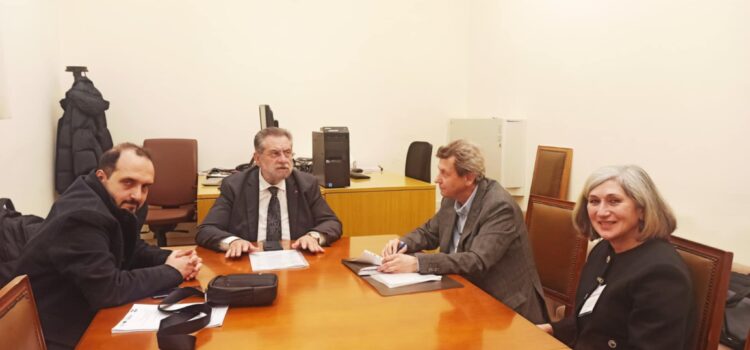 Συνεχίζεται η υποβάθμιση της οδοντιατρικής περίθαλψης στo δημόσιο σύστημα υγείας