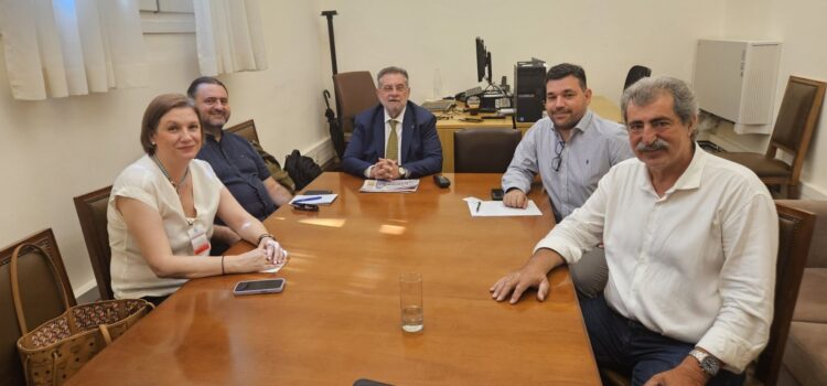 <strong>Μεγάλο κίνδυνο διάλυσης αντιμετωπίζουν οι μικρομεσαίες ιδιωτικές κλινικές εξαιτίας των μέτρων του rebate και του clawback</strong>