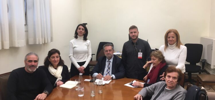 <strong>Σε αποδρομή η 40ετής και άκρως επιτυχημένη θεραπευτική κοινότητα της απεξάρτησης – Κραυγή αγωνίας από την Ομοσπονδία Συλλόγων Οικογένειας ΚΕΘΕΑ</strong>