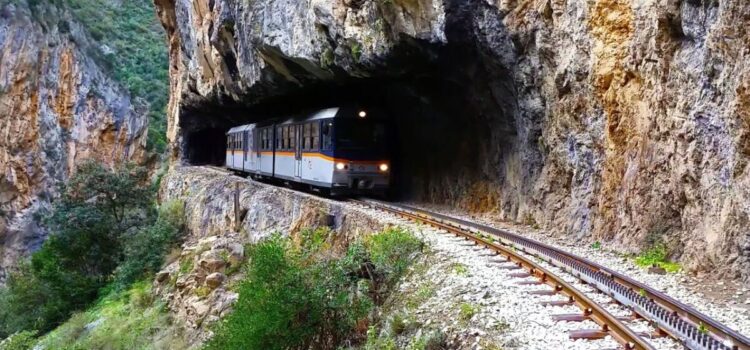 <strong>Υπεύθυνη η κυβέρνηση αν η Hellenic Train σταματήσει έστω και για μια μέρα τη λειτουργία του Οδοντωτού και του Προαστιακού</strong>