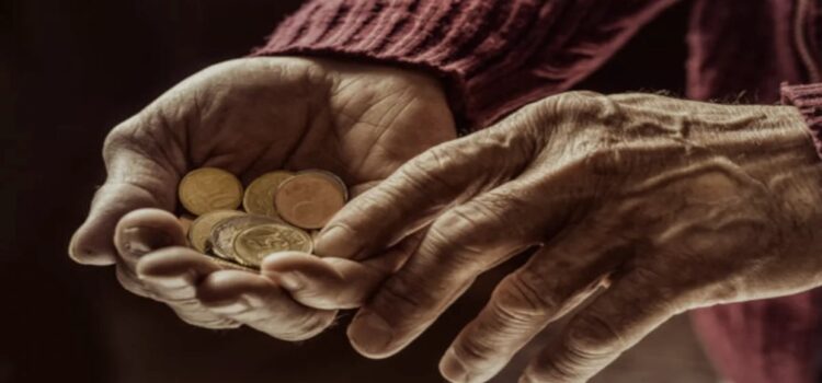 <strong>Κατάφωρη κοινωνική και οικονομική αδικία για χιλιάδες συνταξιούχους σχετικά με τις συντάξεις χηρείας του πρώην ΟΓΑ και με την οικονομική ενίσχυση βαριάς αναπηρίας του ΟΠΕΚΑ</strong>