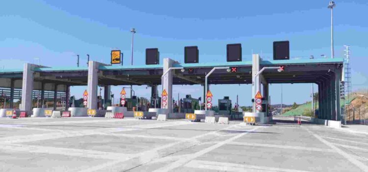 Στη Βουλή το θέμα των πανάκριβων διοδίων για τη διαδρομή από Πάτρα για Κάτω Αχαΐα – Δυτική Αχαΐα  και αντίστροφα